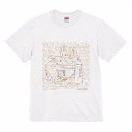 T恤 彼得兔的故事 其之三