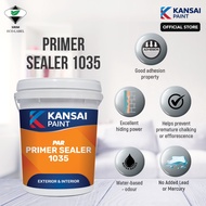 Kansai Paint PAR Primer Sealer 1035 5L