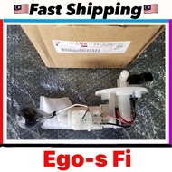 EGOS FI EGO S FUEL INJECTION TANK FLOAT FUEL PUMP ASSY YAMAHA EGO S FI PNP EGO GEAR EGO-GEAR FUEL PU