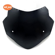 Windshield Covers Windshield Covers for  SV650 Windscreen for  SV650 Black
