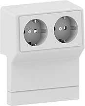 Cable Coach CC10100 S2070AWSD3 outlet box unit