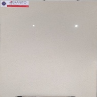 Granit Lantai 60x60 Granito Crystal Ivory KW1