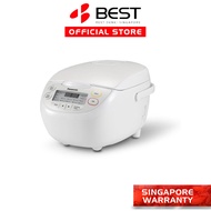 Panasonic Rice Cooker Sr-cn108wsh