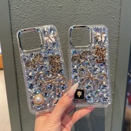 Luxury Phone Casing For SAMSUNG S25 S25FE S24 Ultra 23 S22 S21 S20 Plus A26 A16 A36 Note 20 A55  A35