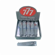 Nail Clipper 777 Korea 608 Medium Stainless