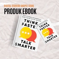 think faster talk smarter maft abrahams