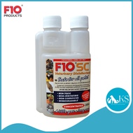 F10 SC Veterinary Disinfectant Concentrate 200ml