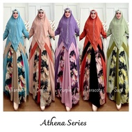 Athena Series