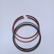 GX160 PISTONRing/GX200 STD GOLD GX160 SEHERRing/