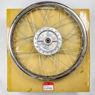 ชุดล้อหลัง เวฟ110iเวฟ125rsiDream แท้ศูนย์ (42650-K1M-T00ZA)