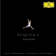 Sven Helbig - Requiem A