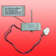 Omar Refrigerator Refrigerator Fan Motor KBL-48ZWT05-1204DC12VCW Motor