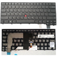 Laptop US English Keyboard for Lenovo Thinkpad 13 T460s T470s S2 2nd
