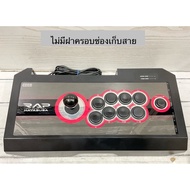 PS3 PS4 PS5 รวมจอยโยก PS3 PS4 PS5 Play Station 3-5 | Hori | Fighting Stick
