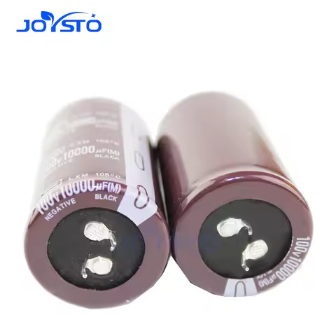 200V 250V 400V 450V Aluminum Electrolytic Capacitor 47 68 82 100 120 150 180 220 270 330 390 470 560