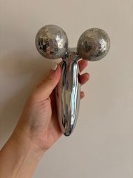 Refa Carat 鉑金美容滾輪