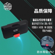 ที่หนีบโทรศัพท์ดัดแปลงเหมาะสำหรับ BMW BMW f900xr ที่วางมือถือระบบนำทางอุปกรณ์เสริมสำหรับรถจักรยานยนต