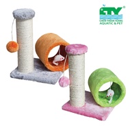 PEPETS CAT TREE 20CM x 20CM x 29CM