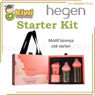 Hegen Starter Kit / Hegen Complete Set