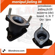 manifold manipul intek jialing JH 125 pnp XL 125s minerva roda 3