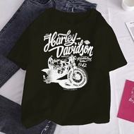 Jumbo Men's Shirts 6XL 5XL 4XL 3XL HRLY DVS Plus Size Men's T-Shirts