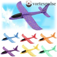 VORTEXPULSE Foam Glider Verisimilitude Aeroplane Model Launch Fly Aeromodelo Outdoor Launch Avion Fl