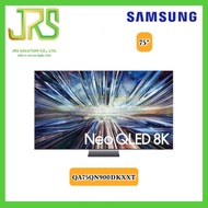 Samsung QA75QN900DKXXT 75" Neo QLED 8K QN900D Tizen OS Smart TV (2024)