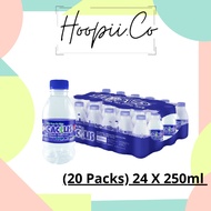 Cactus Mineral Water 24 x 250ml