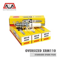 NGK Spark Plug D6HA
