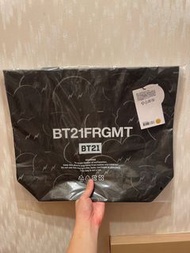 BT21 fragment 袋 M size