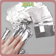 ❁BJA❁ 50/100pcs Nail Polish Remover Wrap, Cleaning Polish Remover Nail Polish Wrap,  DIY Nail Care M