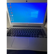 Laptop Acer Aspireee