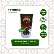 Chocolate Dates Filled Chocolate Dates Filled with Chocolate Dates