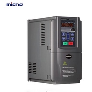 KE300A-04-0R4G-S2/KE300A-04-0R7G-S2  Micno Inverter (200W Single Phase Motor)