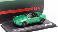 Porsche Original Factory 968 Arthur Kar 2021 Mini Cut Limited Edition 1: 43 Minichamps