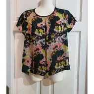 Blouse Wanita G2000 Size XS large