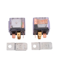 Car 12v 80A 5 pin Relay
