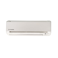 Mitsubishi Heavy Industries三菱重工1匹變頻冷暖分體式冷氣機(附無線遙控)SRK25MWKH1