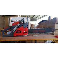 STEEL POWER STP4001 16"CHAINSAW