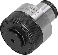 Tapping Collet Chuck Holder Overload Conservation Adjustable Torsion Quick‑Change JIS‑GT24‑M6 Suitab