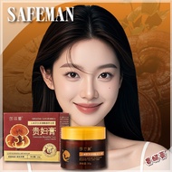 [Taiwan Seller] Saffinman Ginseng Lady Cream Body Face BB Whitening CC Double Concealer Liquid BB Cr