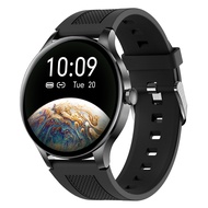 2022 HD Round Screen Smart Watch Men Women Sports Fitness Tracker IP68 Waterproof Wristband Smartwatch for IOS Android