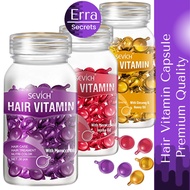 Sevich Hair Vitamin Essence Repair Damaged Hair