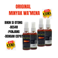 Daun Tiga 3 Jari Minyak Wamena Oles Original By Zagoan Herbal