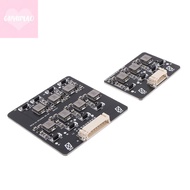 [guyumao] BMS 2S-8S 1.2A Balance Board Lifepo4 LTO  Active Equalizer Balancer Energy Transfer Board 