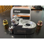 UNIVERSAL AN10 OIL COOLER UP HOSE Adapter