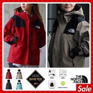 ‼️限時優惠🇯🇵2025秋冬新版🇯🇵日本直送行貨正版🇯🇵日版別注 The North Face Japan Gore-Tex Waterproof Mountain Jacket GTX Gorete