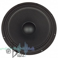 Miliki Speaker Acr 15 Inch 15600 Black