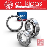 SKF 608-2Z Deep Groove Ball Bearing