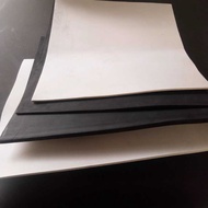 70 Degree White Black EVA Material 60 Degree High Hard Model EVA Foam Board Foam Board Lining